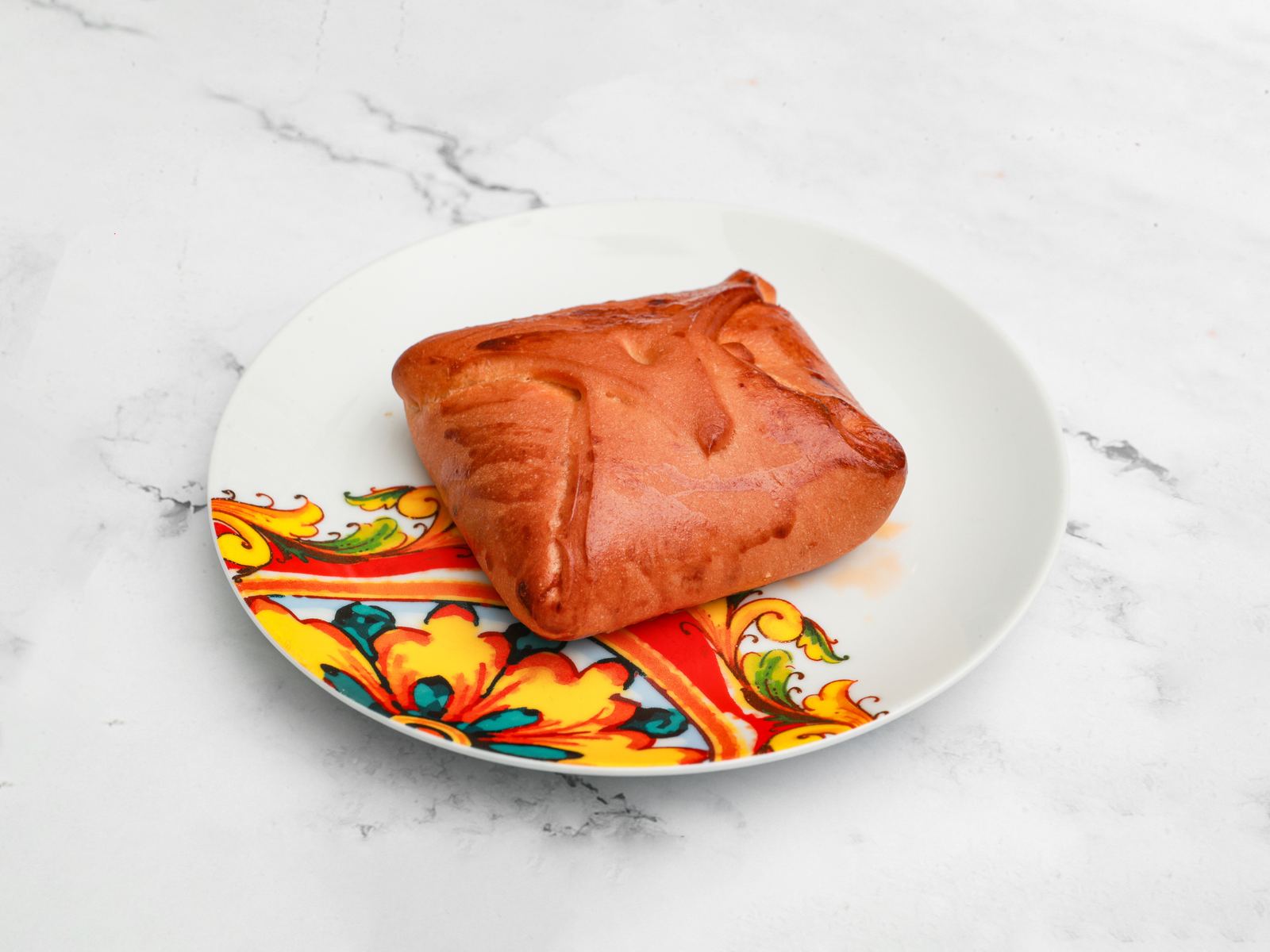 Les dolci de la pasticceria